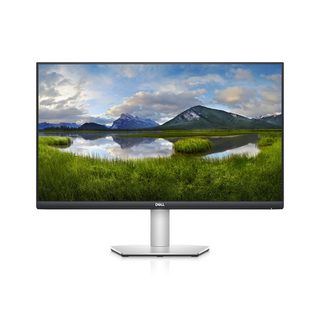 Dell S Series S2722qc Led Display 68,6 Cm (27") 3840 X 2160 Pixels 4k Ultra Hd Lcd Gris