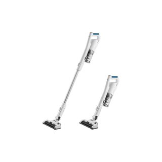 Midea Mcs2021wb Aspirapolvere A Traino 0,45 L Aspiratore A Cilindro Secco 150 W Senza Sacchetto