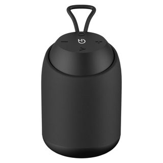 Hiditec Urban Rok M Enceinte Portable Mono Noir 5 W