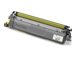 Toner Brother Tn249 Tn249y 4000 Pages Jaune