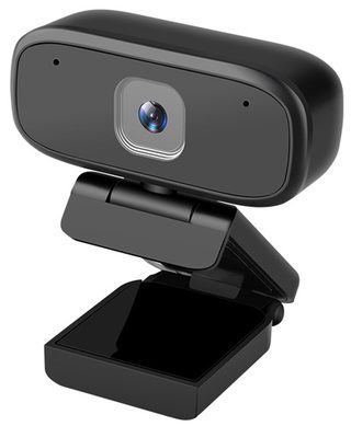 Wb120 - Webcam Ultra Hd 1080p Autofocus