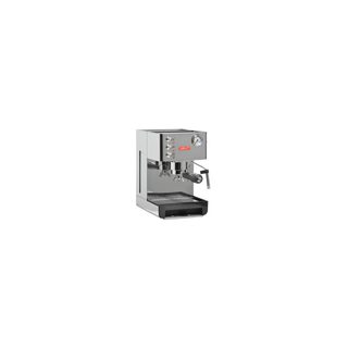 Lelit Pl41em Macchina Per Caffe' Macinato Cialde Con Filtro 2 L Acciaio Inox