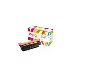 Armor K15540ow Cartouche De Toner 1 Pièce(s) Compatible Jaune