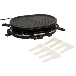 Appareil À Raclette 8 Personnes - 5five