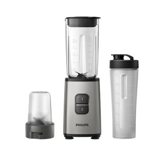 Blender Philips Daily Collection Hr2604/80 1l 350w Inox