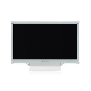 Ag Neovo X-22e Écran Plat De Pc 54,6 Cm (21.5") 1920 X 1080 Pixels Full Hd Led Blanc