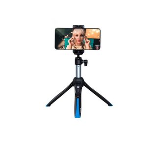 Trépied Et Perche Selfie Benro Bk15 Noir