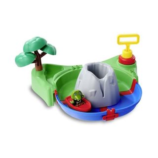 Simba - Aquaplay Sploshy Volcan -jeu De Bain