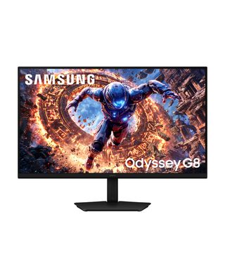 Samsung Odyssey G80hs 32" Lcd 6k Ultra Hd 1 Ms Noir