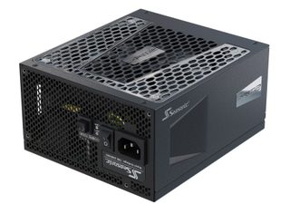 Seasonic Prime Gx-650 Unité D'alimentation D'énergie 650 W 20+4 Pin Atx Atx Noir
