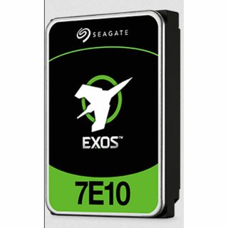 Disque Dur Seagate St4000nm025b 3.5" 4 Tb
