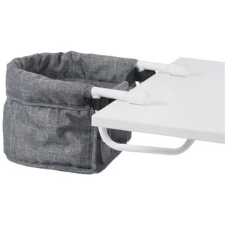 Siège De Table Pour Poupées - Coloris 76 Jeans Grey