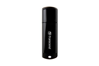 Transcend Jetflash 700 Lecteur Usb Flash 256 Go Usb Type-a 3.2 Gen 1 (3.1 Gen 1) Noir