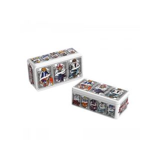 Carte À Collectionner Konami Yu Gi Oh! Tin Box Jcc 2025
