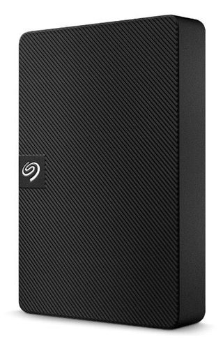 Seagate Expansion Stkm2000400 Disque Dur Externe 2 To Usb Type-a 3.2 Gen 1 (3.1 Gen 1) Noir