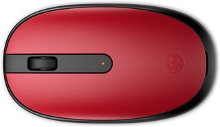 Hp Souris Bluetooth Rouge Empire 240