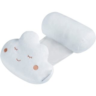 Tineo Cale bébé CLOUDY 2en1 - Fonction peluche
