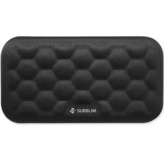 Tapis De Souris Subblim Submp-04e040 Noir