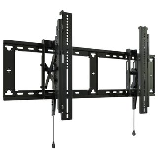 Chief Rlxt3 Supporto Tv A Parete 2,16 M (85") Nero