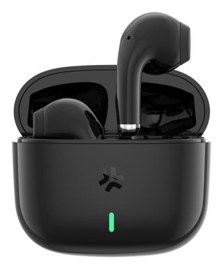 Celly Tips1bk Casque Casques Sans Fil Ecouteurs Appels/musique Usb Type-c Noir, Blanc