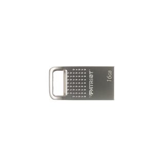 Patriot Memory Patriot Tab200 Lecteur Usb Flash 16 Go Usb Type-a 2.0 Argent