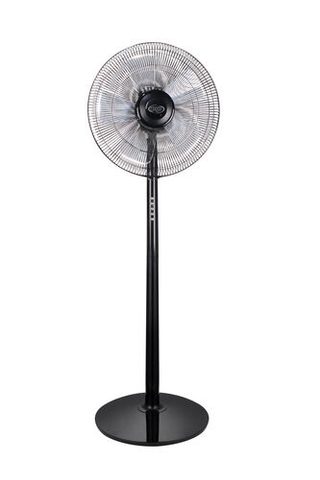 Argoclima Standy Evo Noir