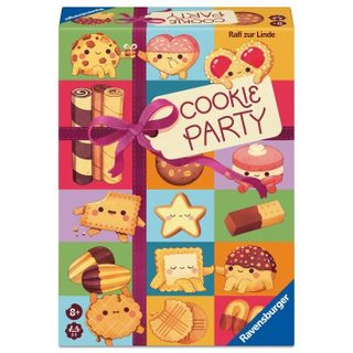 Cookie Party