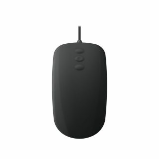 Contour Design Active Key Ak-pmh3 Souris Médical Ambidextre Usb Type-a 1000 Dpi