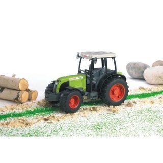 Bruder - Tracteur Claas Nectis 267f - Echelle 1:16e - 25 Cm