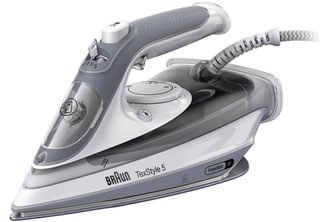 Fer À Repasser Braun Si5078gy