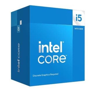 Processeur - - Core I5-14400f 4.7ghz Lga1700 Box