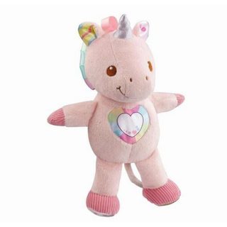 Peluche Sonore Unicorn Vtech (es) (20 X 28 X 12 Cm)
