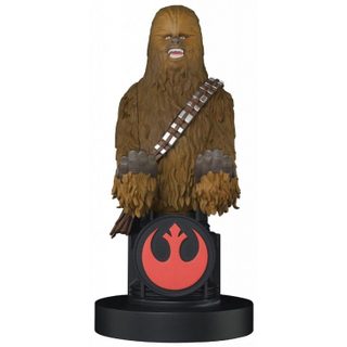 Support Chewbacca CABLE GUY