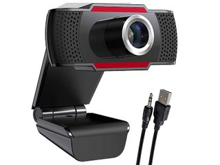 Tracer Trakam46732 Webcam 1280 X 720 Pixels Usb Noir