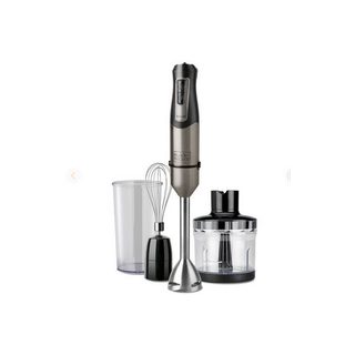 Mixeur Plongeant Black Et Decker Bxhba1200e