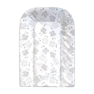 Matelas A Langer - Looping - Bclplp - Plaque Mousse - Lapin Pyjama