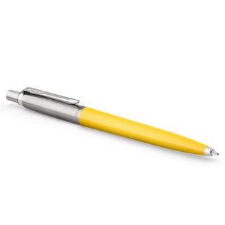 Parker Jotter Originals Bleu Stylo À Bille Rétractable Avec Clip Moyen 1 Pièce(s)