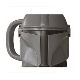 Tasse 3d Star Wars Le Mandalorien