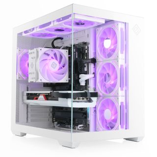 Pc Gaming M12530h - Amd Ryzen 7 - Amd Rx9070 - 32 Go Ddr4 Ram - M.2 Ssd 1000 Go - Windows 11 Famille