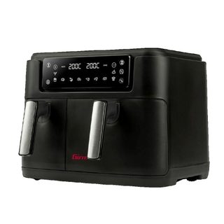 Friteuse À Air Girmi Fg26 9 Litres 2400 W Noir
