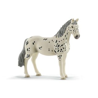 Figurine Jument Knabstrupper SCHLEICH