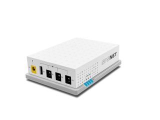 Salicru Sps Net2 Alimentation D'énergie Non Interruptible 20 W