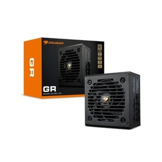 Bloc D’alimentation Cougar 80plus Gold 750 W