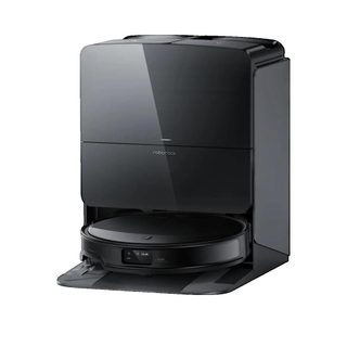 Aspirateur Robot Roborock Saros 10r 22000pa Noir