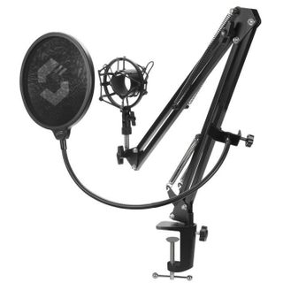 Speed Link Kit Streaming Volity - Ensemble Bras + Filtre Anti Pop