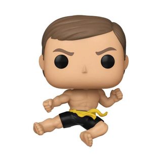 Funko Pop Films�: Bloodsport 80779