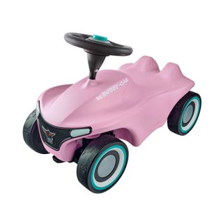 Bobby-car Neo Rose Tendre