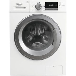 Lave-linge Hublot Vedette Llv95w - 9 Kg - Induction - 1400 Trs/min - Blanc