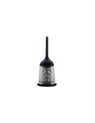 Infuseur À Thé En Inox Avec Support Silicone Gaspard - Ogo Living