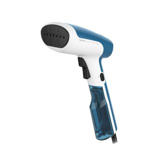 Tefal Dt6130 Défroisseur Vapeur Portatif 0,07 L 1300 W Blanc, Bleu